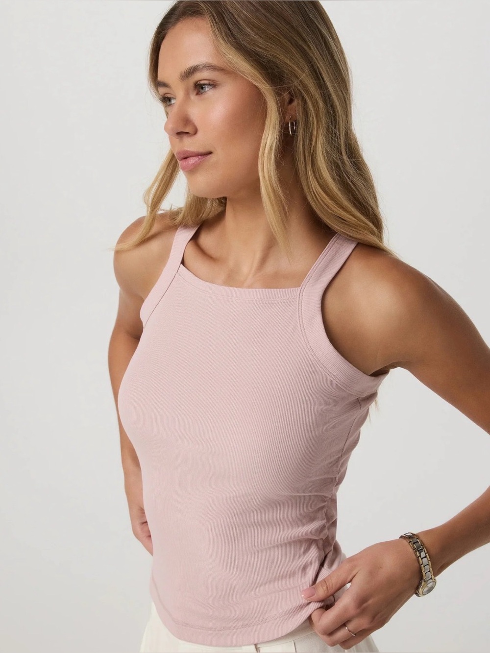 Vuori Pose Cooper Tank Top
